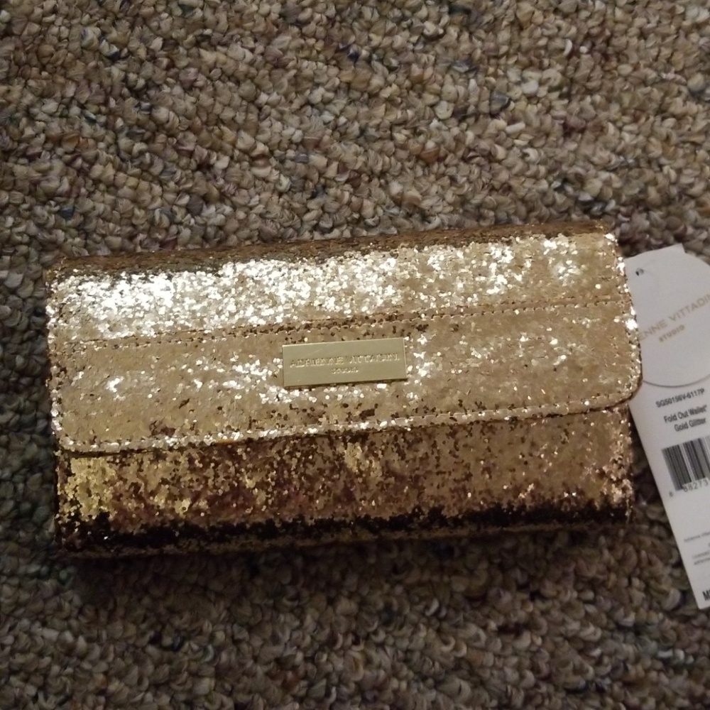 Adrienne Vittadini Wallet